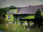 RD Perná, zast. pl. 166 m2, poz. o vým. 579 m2, cena 3600000 CZK / objekt, nabízí 