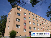 BJ Karviná, 3+1, ve 4. NP, o vým. 54,30 m2, cena 1500000 CZK / objekt, nabízí 