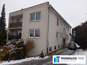 BJ Velké Meziříčí, 3+1/lodžie/balkon, 1. NP, cena 2700000 CZK / objekt, nabízí 