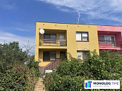 RD Lednice, zast. pl. 182 m2 , pozm. 378 m2., cena 4500000 CZK / objekt, nabízí 