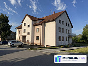 BJ Temelín, 3+1, ve 3. NP, o vým. 109,76 m2, cena 2500000 CZK / objekt, nabízí Soukromá inzerce z DBP.cz