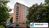 BJ Plzeň – Východní Předměstí, 3+1/L, ve 2. NP, o vým. 75,50 m2, cena 3500000 CZK / objekt, nabízí 