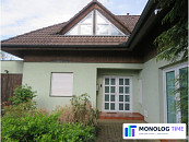 RD Kunovice, zastavěná plocha včetně nádvoří 207 m2, cena 6700000 CZK / objekt, nabízí 