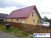 Sedlnice, chata, cena 3400000 CZK / objekt, nabízí 