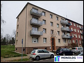 BJ Praha – Hloubětín, 2+1, ve 2. nadzemním podlaží, 49,25 m² + balkon a sklep, cena 4000000 CZK / objekt, nabízí Soukromá inzerce z DBP.cz