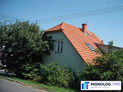 RD Čáslav, zastavěná plocha včetně nádvoří 188 m2, cena 3500000 CZK / objekt, nabízí 