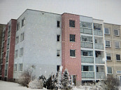 BJ Praha – Modřany, 1+1/L, ve 4. nadzemním podlaží, 48,9 m², cena 3900000 CZK / objekt, nabízí 