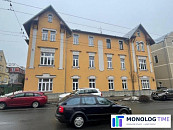 BJ Mariánské Lázně, 2+1, podlahová plocha 76,90 m2, cena 1600000 CZK / objekt, nabízí 