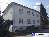 BJ Halenkov, 2+1, 2. nadzemní podlaží, 57,50 m² + sklep a dřevník, cena 1600000 CZK / objekt, nabízí 