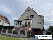 RD Brodce, zastavěná plocha včetně nádvoří 140 m2, cena 8580000 CZK / objekt, nabízí 