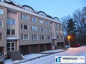 BJ Praha – Újezd nad Lesy, 3. nadzemní podlaží, celková plocha s příslušenstvím 83,33 m², cena 5200000 CZK / objekt, nabízí Soukromá inzerce z DBP.cz