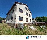 RD Oskava – Třemešek, zastavěná plocha 164 m², pozemky 1 463 m², cena 3500000 CZK / objekt, nabízí 